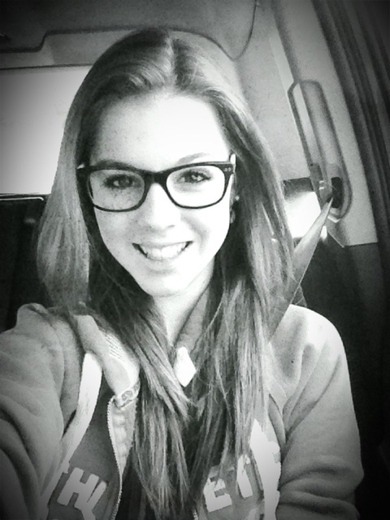 Wie gefällt euch mein Look? Wie gefällt euch mein Look?