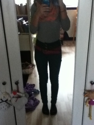 geht das so?(: