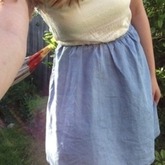 Wie gefällt euch mein Look?