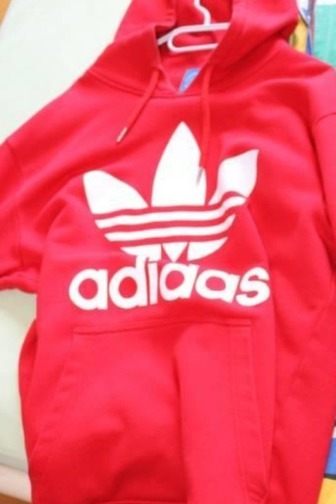 adidas pullis *___* wie findet ihr die? (: