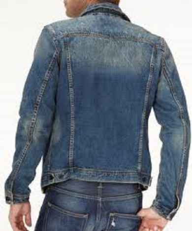 Hallo :)
Kann man Jeansjacken auch zu Jeanshosen tragen? Oder ist das dann zu viel Jeans? :D
Sorry für das schlechte Bild, hab kein besseres gefunden :/ Hallo :)
Kann man Jeansjacken auch zu Jeanshosen tragen? Oder ist das dann zu viel Jeans? :D
Sorry für das schlechte Bild, hab kein besseres gefunden :/