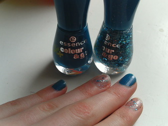 Blauuu <3