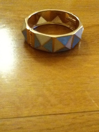 nr.4: armband
