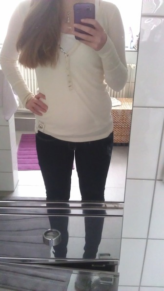 Schuloutfit :)