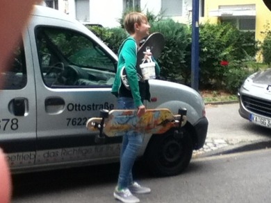 Findet ihr Skatergirls gut?? Ja, das bin ih ;)) <3' Findet ihr Skatergirls gut?? Ja, das bin ih ;)) <3'