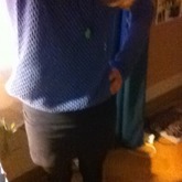 wie findet ihr den Look? erkennt mans überhaupt?!