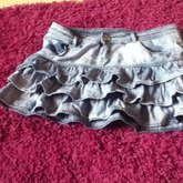 Wie gefällt euch mein Look?