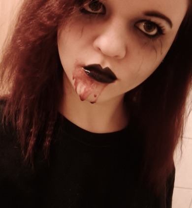 happy halloweeeen ;)