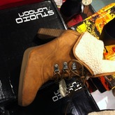Wie findet ihr diesen Schuh?