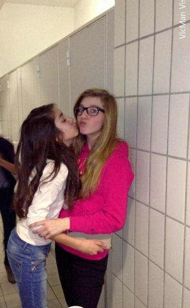 findet ihr's schön ? <3