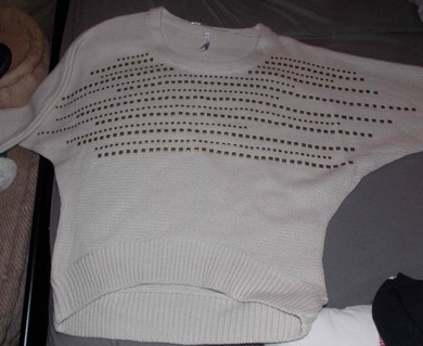 Shoppen gewesen <3
Was meint Ihr? Shoppen gewesen <3
Was meint Ihr?