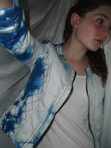 Wie gefällt euch mein Look? Wie gefällt euch mein Look?