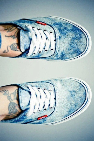 wie findet ihr die vans? :) wie findet ihr die vans? :)
