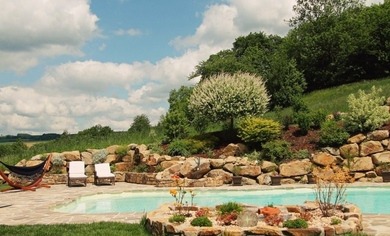 Garten meiner Tante hihi Garten meiner Tante hihi