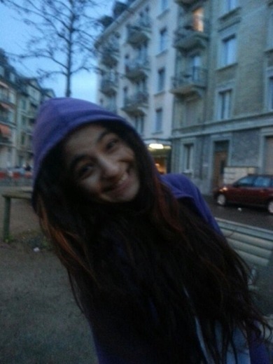 Wie findet ihr kappuzen ? *.*