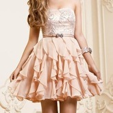 wie findet ihr das Kleid? Ich finde es wunderschön:)