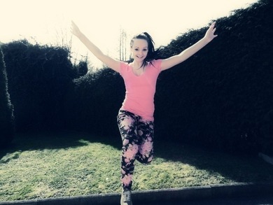 Frühling ist da :) Frühling ist da :)