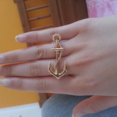 Neuer Ring :)