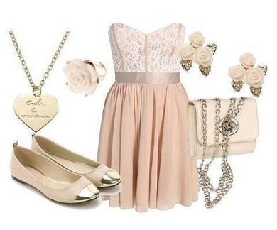 Für den Sommer:x...aber ich würde andere Schuhe anziehen Für den Sommer:x...aber ich würde andere Schuhe anziehen