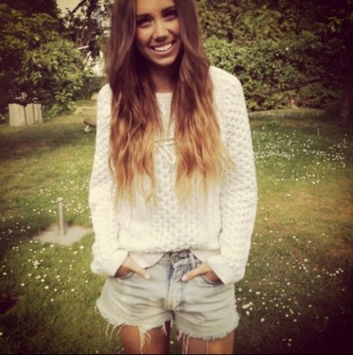 Wie findet ihr Dip Dye ?