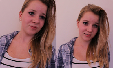 Sorry dass es kein Look ist, aber wie findet ihr das Bild? :)