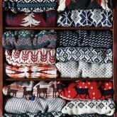 Norwegen Pullover :) habt ihr einen? wo kaufen?