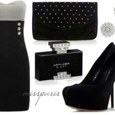 Was haltet ihr von dem Look?