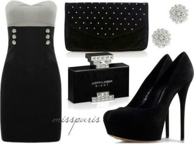 Was haltet ihr von dem Look?