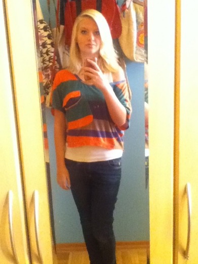 Tagesoutfit ;D Tagesoutfit ;D