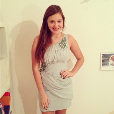 Kleid <3 abschlussball