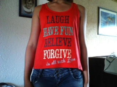 Neues Top :) Neues Top :)