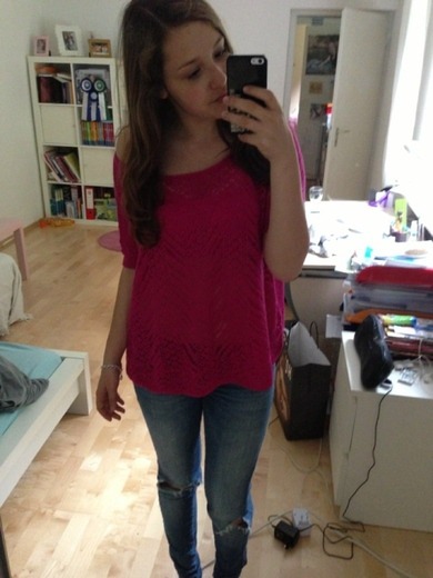 Mama ist die beste <3