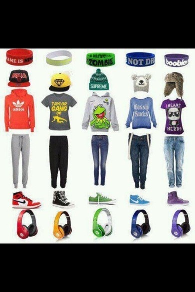 OmG :) welches ist am besten? ich finde das letze ihr?
