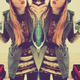 When I die I go to the Heaven because I've spent my time in Hell!