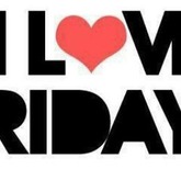 Wer liebt freitag auch ;*