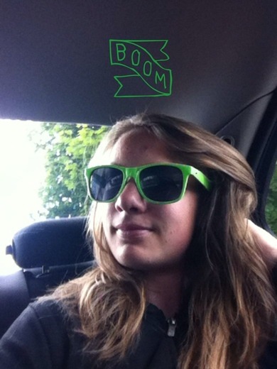 Wie gefällt euch mein Look? Wie gefällt euch mein Look?