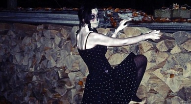 Halloween war wundervoll ♥