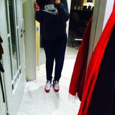 Wie gefällt euch mein Look?