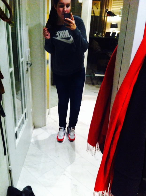 Wie gefällt euch mein Look? Wie gefällt euch mein Look?