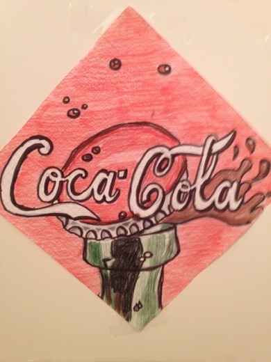 selbstgemalt :))) selbstgemalt :)))