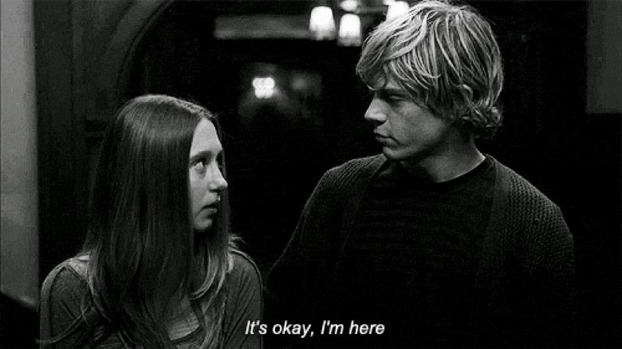 das will doch jedes mädchen von einem jungen hören :/? das will doch jedes mädchen von einem jungen hören :/?