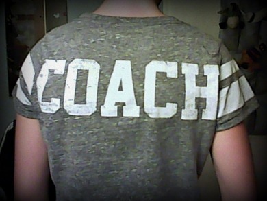 Wie gefällt euch mein Look?