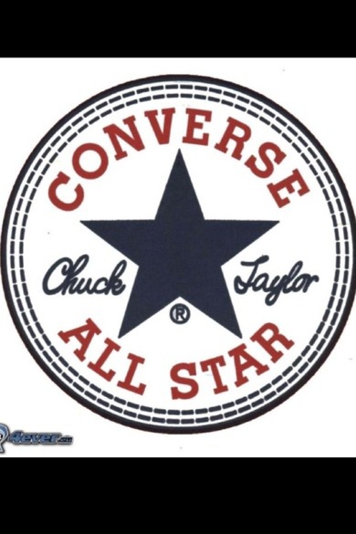 Converse, love it or hate it Converse, love it or hate it