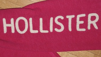Wer liebt HOLLISTER auch? <3