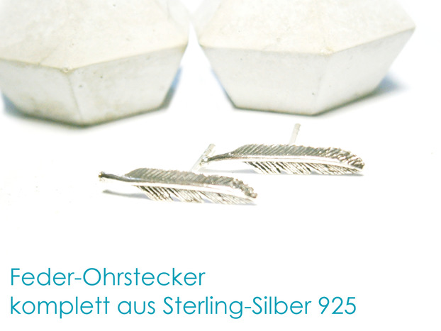 Echt Silber 925 - puristischer Schmuck aus echtem Sterling-Silber für Frauen und Männer bei:
deineschmuckfreundin.dawanda.com Echt Silber 925 - puristischer Schmuck aus echtem Sterling-Silber für Frauen und Männer bei:
deineschmuckfreundin.dawanda.com