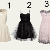 Welches findet ihr am besten? (: