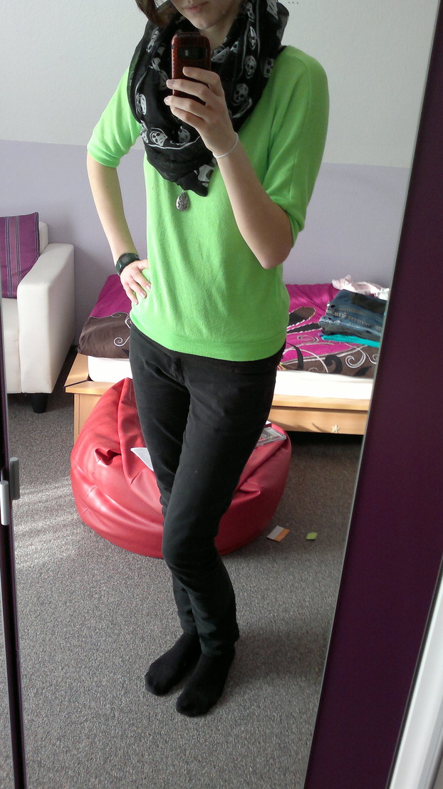 wie schauts aus ? wie schauts aus ?