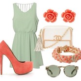 für den Frühling??