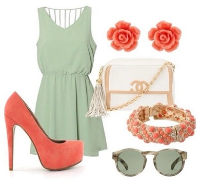 für den Frühling??