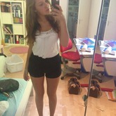 Wie gefällt euch mein Look?